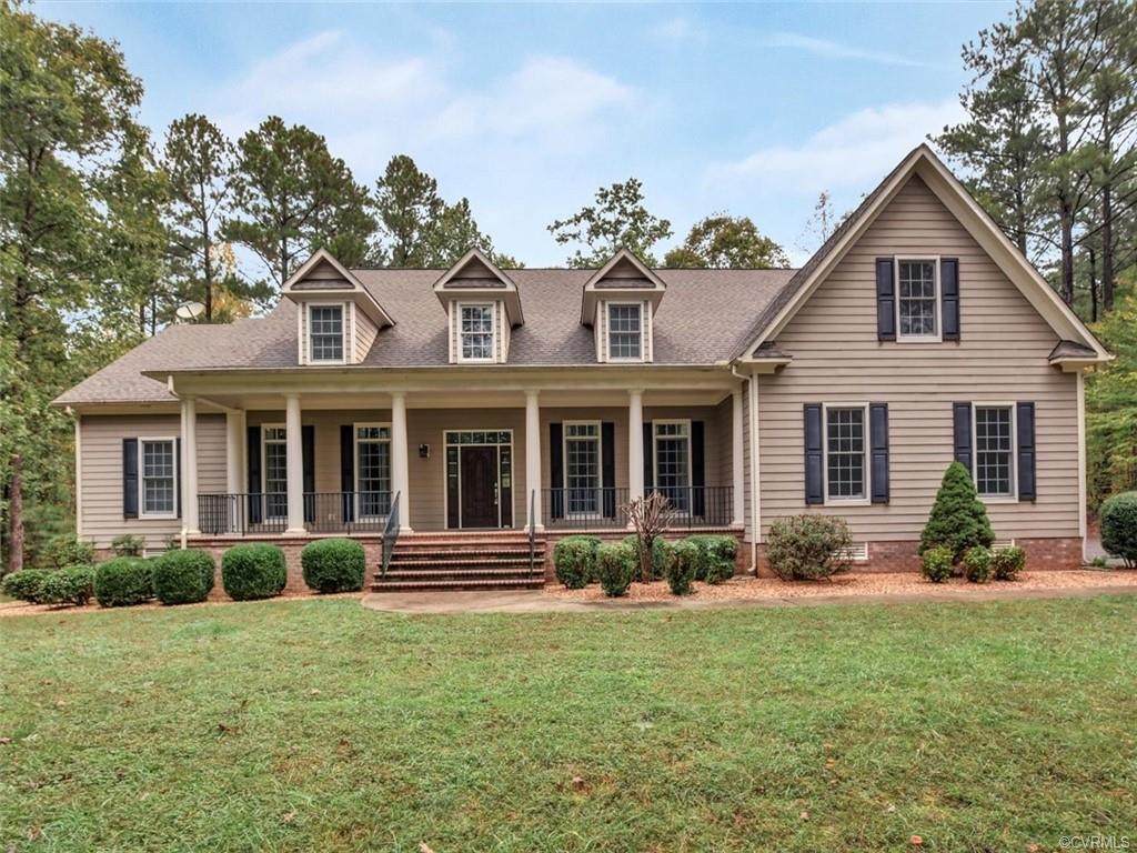 3950 Mill Station Drive - Photo 1