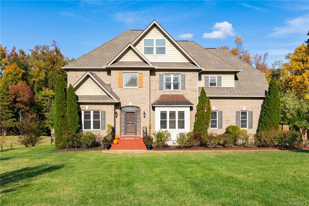 2708 Logan Estates Run - Photo 1