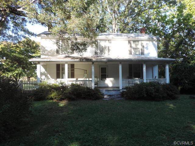 3539 James River Highway - Photo 1