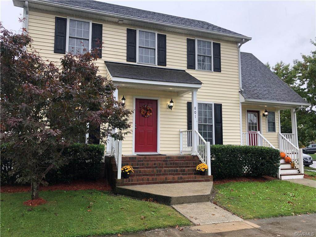 801 Admiral Gravely Boulevard - Photo 1