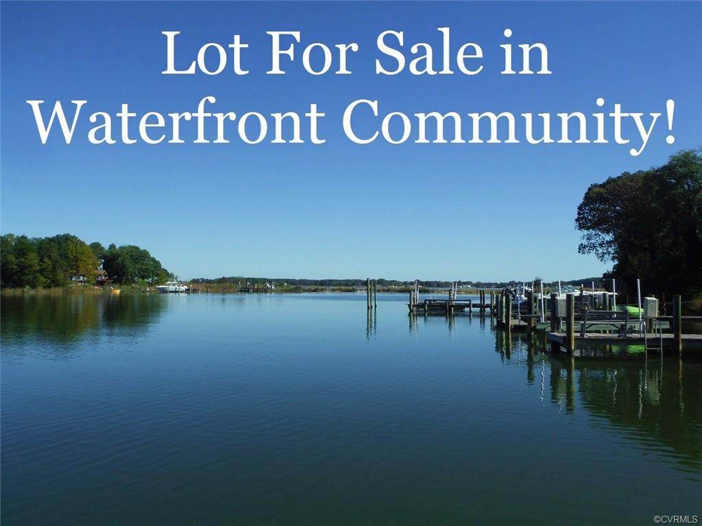 Lot 102 Machodoc Drive - Photo 1