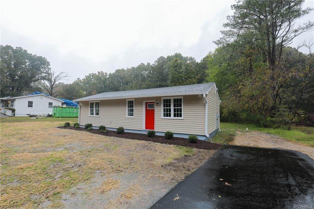 5807 Hazel Avenue - Photo 1