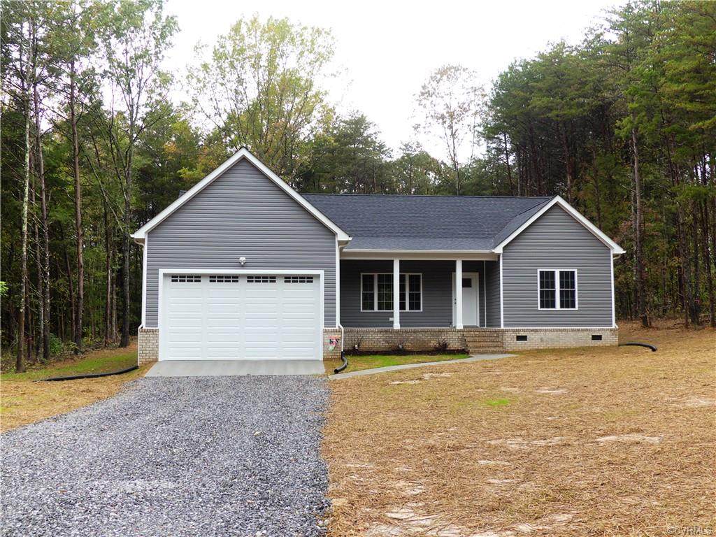 366 Lake Drive - Photo 1