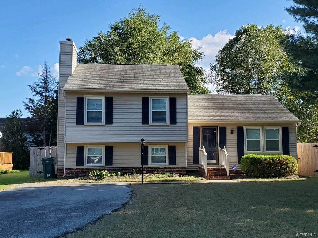 9231 Tweed Place - Photo 1
