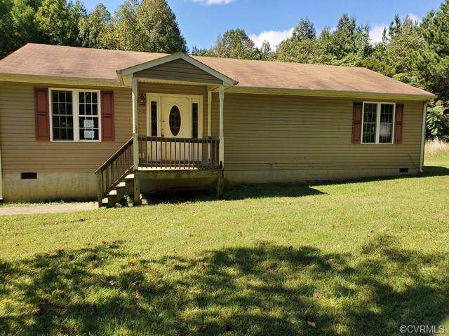 403 Sugarfork Road - Photo 1