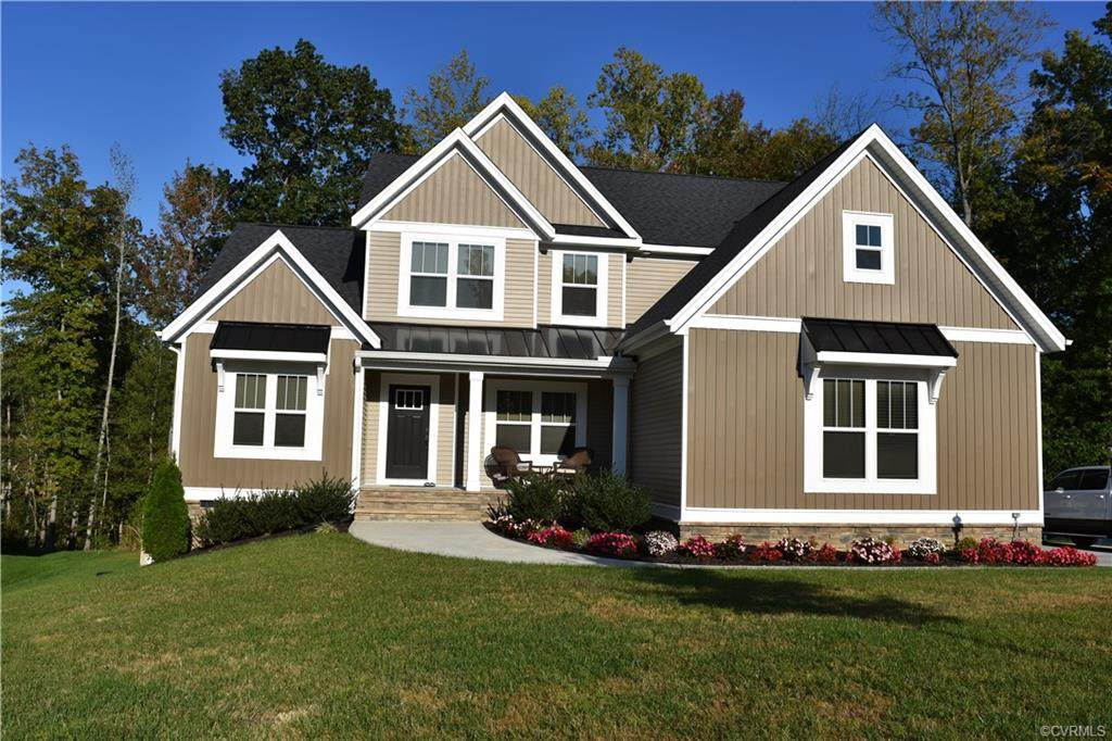 8930 Lavenham Loop - Photo 1