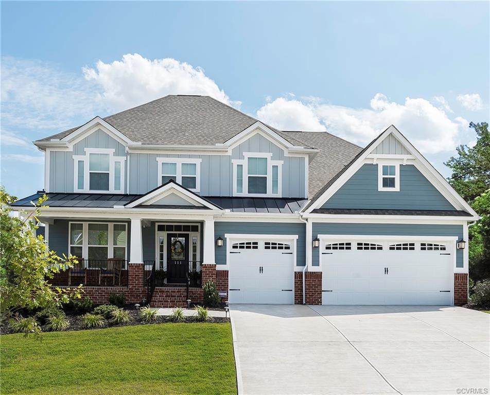 9121 Isabella Way - Photo 1