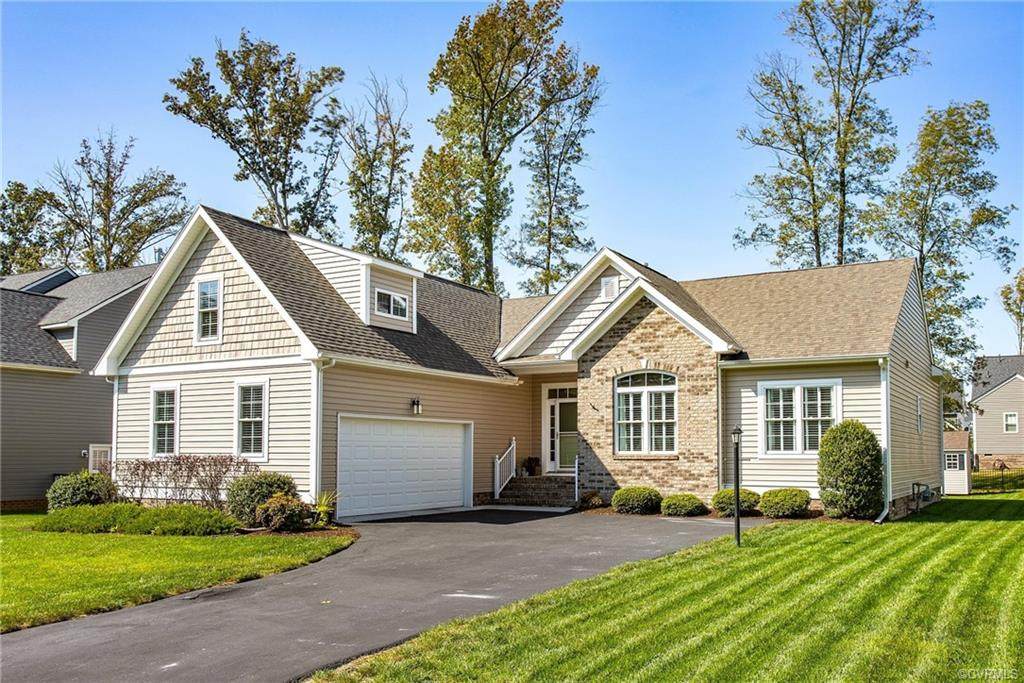 2625 Bayfront Way - Photo 1