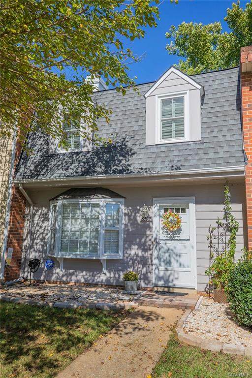 8112 Provincetown Drive - Photo 1