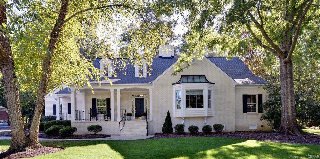 3032 Whittaker Island Road - Photo 1