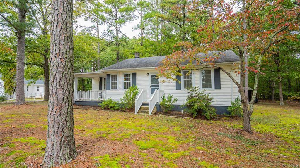 10804 Zehmer Avenue - Photo 1