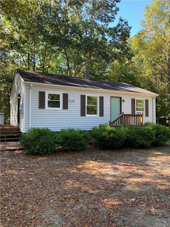 4112 Old Shore Road - Photo 1