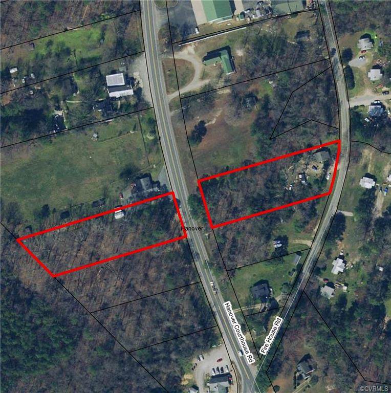 13265 Fire House Road - Photo 1