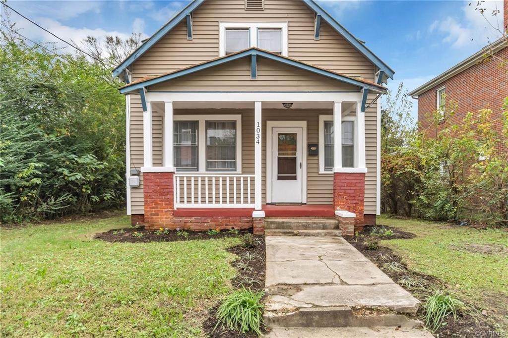 1034 Farmer Street - Photo 1