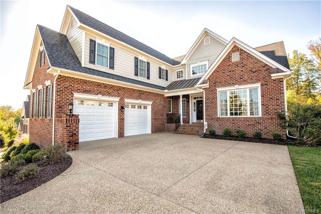 12825 Yatesbury Lane - Photo 1