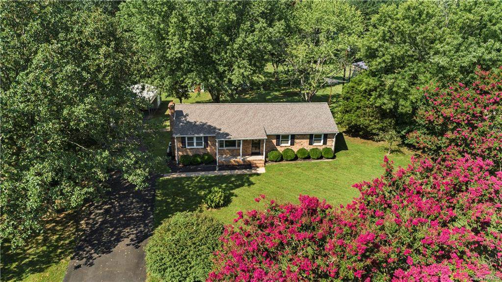 1201 Schroeder Road - Photo 1