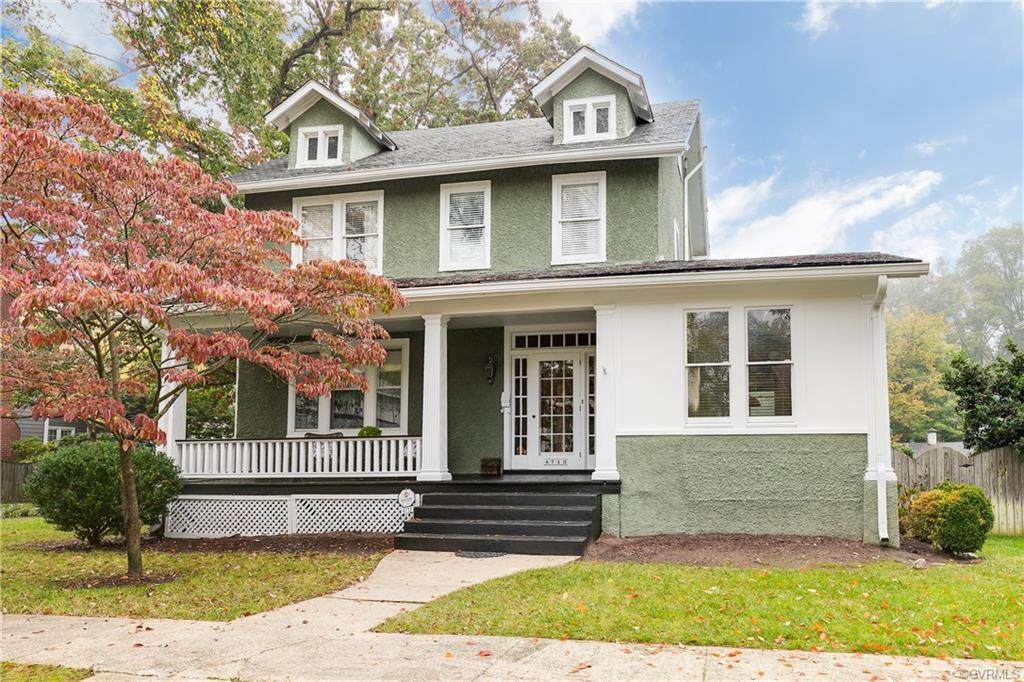 4712 Kensington Avenue - Photo 1