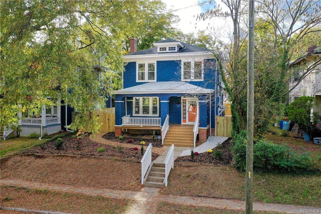 3220 Garland Avenue - Photo 1