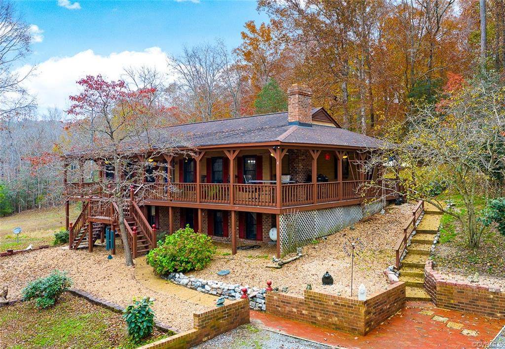 6100 Pocahontas Trail - Photo 1