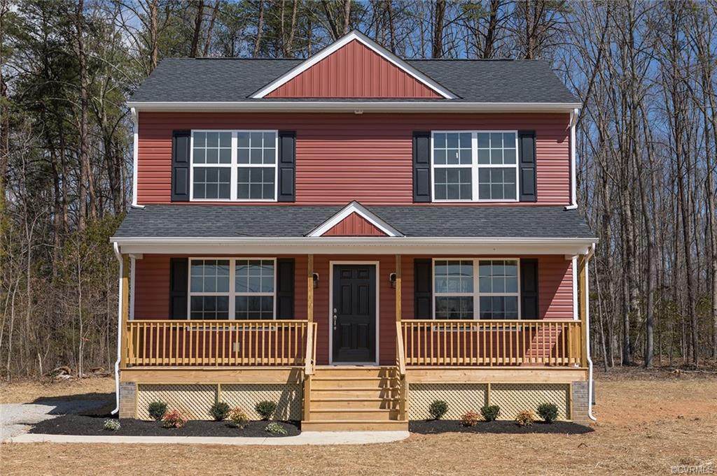 13399 Shannon Hill Road - Photo 1