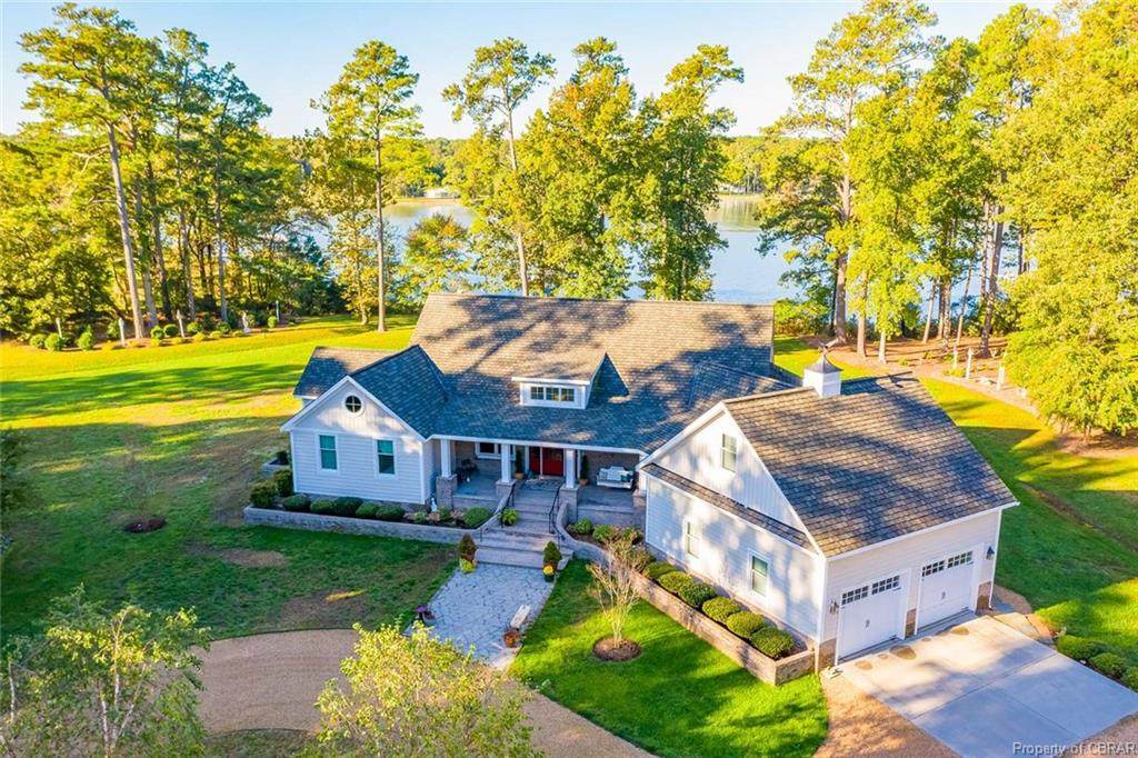 264 Oyster House Road - Photo 1