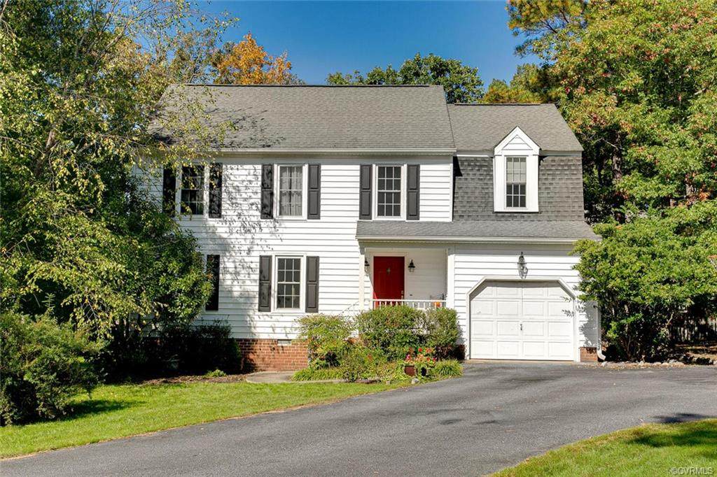2102 Stonequarter Court - Photo 1