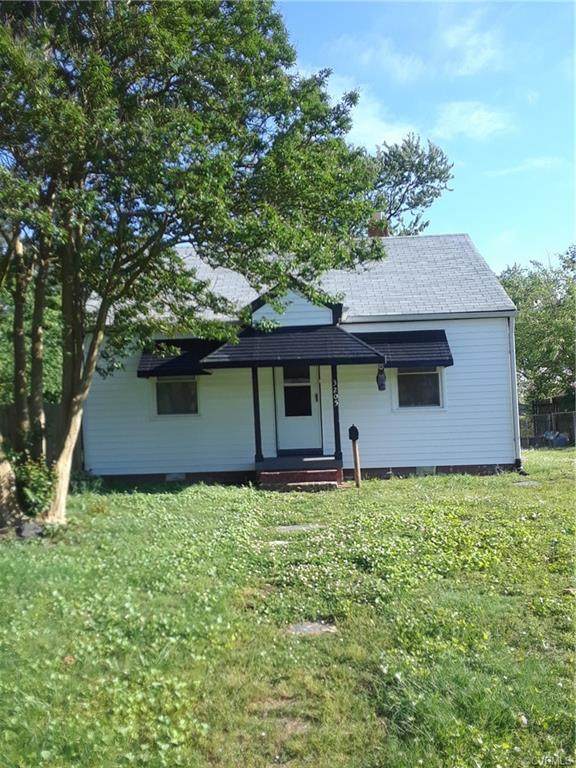 3205 Danville Street - Photo 1