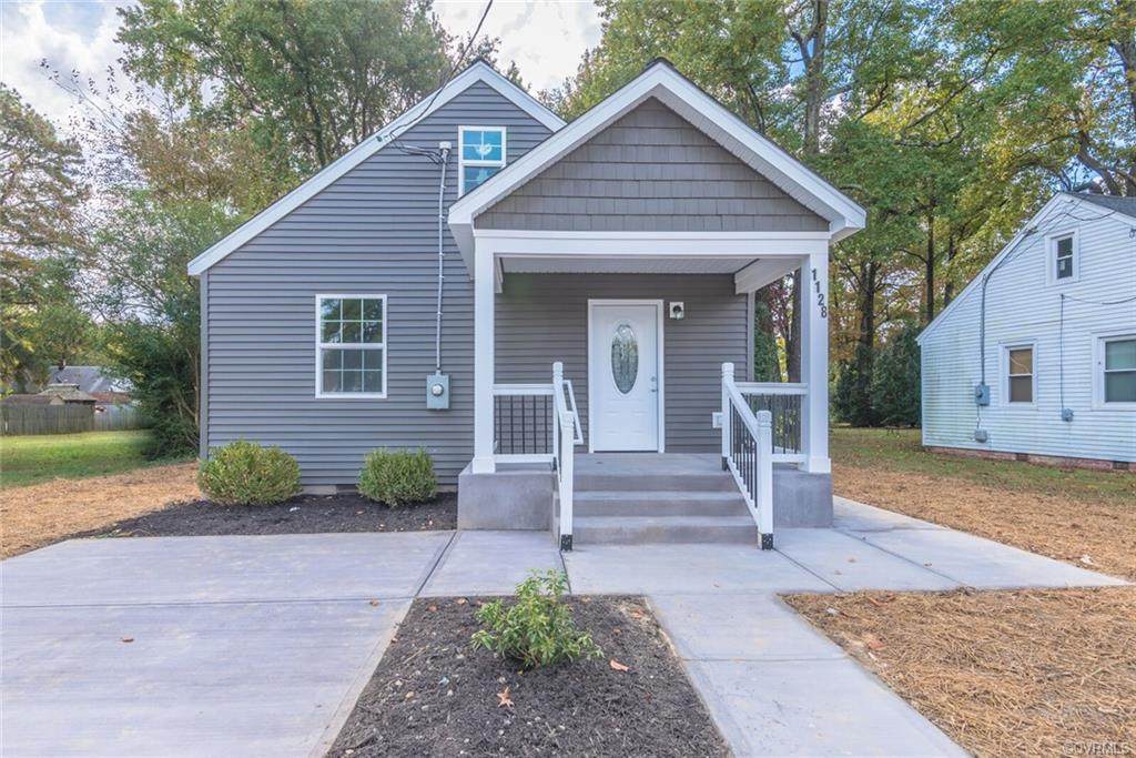 1128 Shuford Avenue - Photo 1