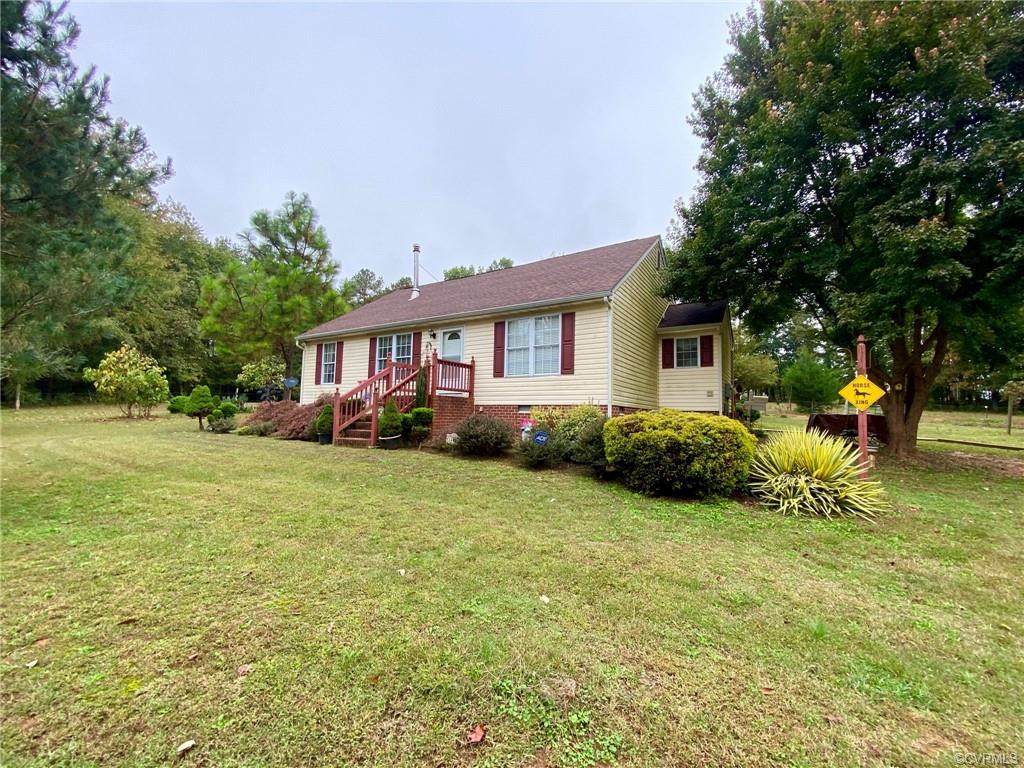 14420 Meade Road - Photo 1