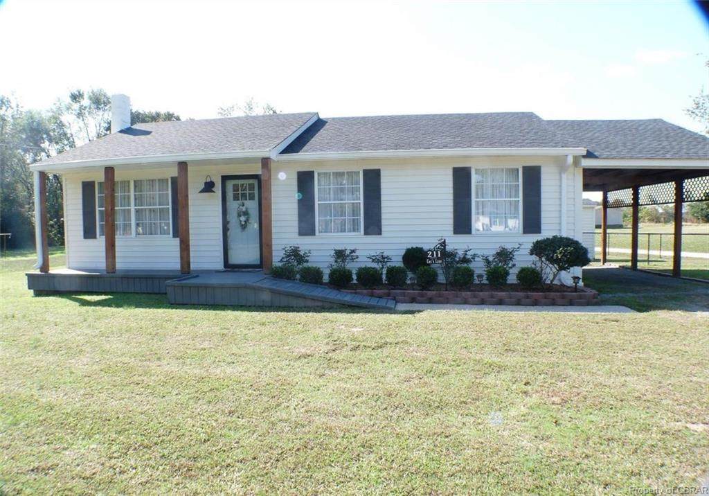 211 Coxs Lane - Photo 1
