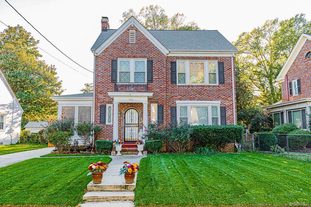 1658 Monticello Street - Photo 1