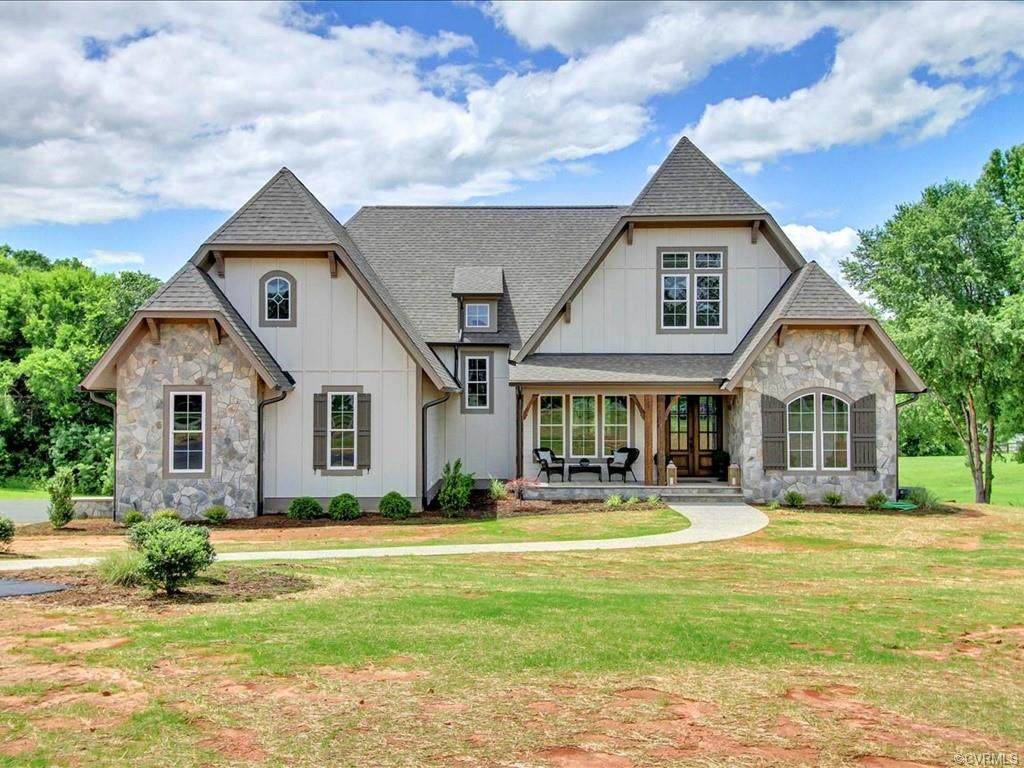 1659 Huntington Woods Trail - Photo 1