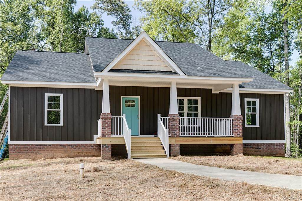 5261 Old Buckingham Road - Photo 1
