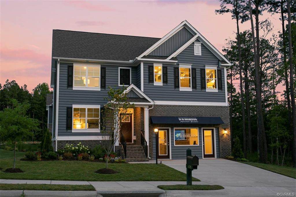 5700 Gossamer Court - Photo 1