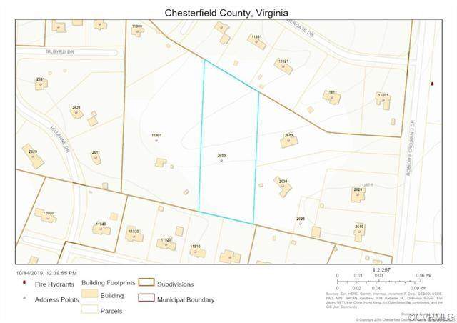 2650 Robious Crossing Drive - Photo 1