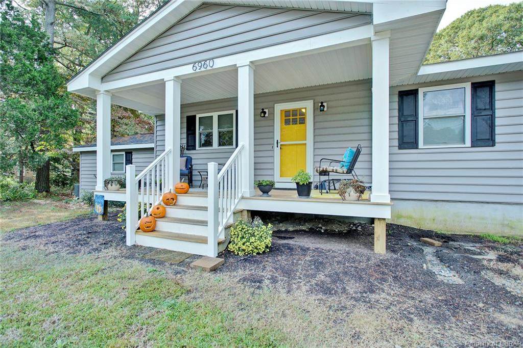 6960 Powhatan Drive - Photo 1