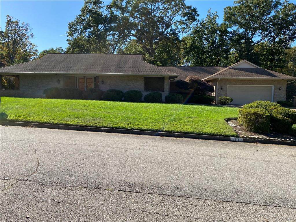 510 Woodland Road - Photo 1