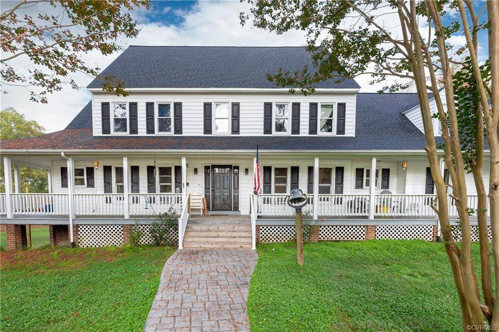 10601 Jennings Lane - Photo 1