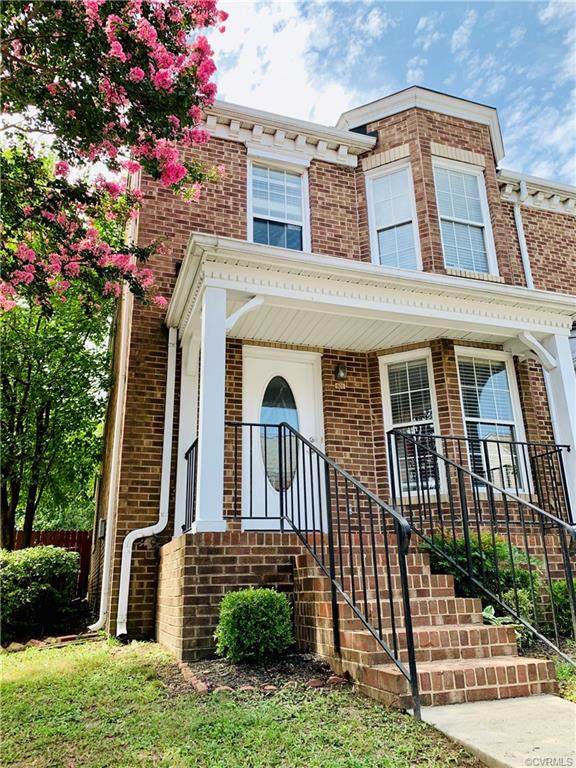 801 Catherine Street - Photo 1