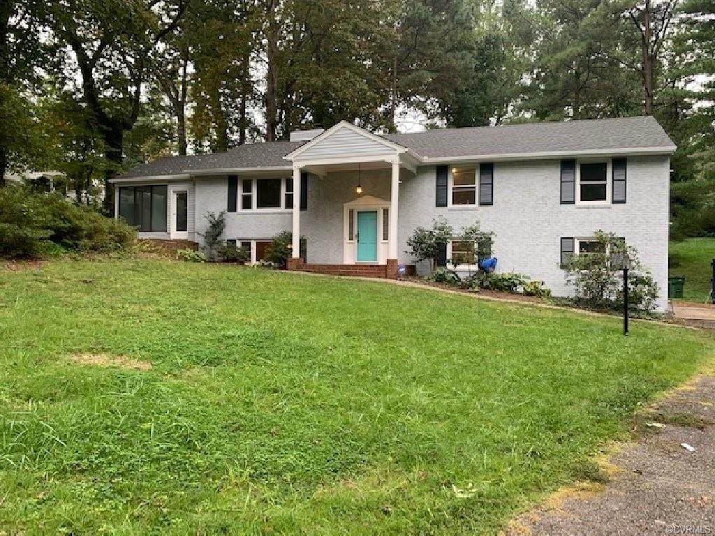 8541 Elm Road - Photo 1