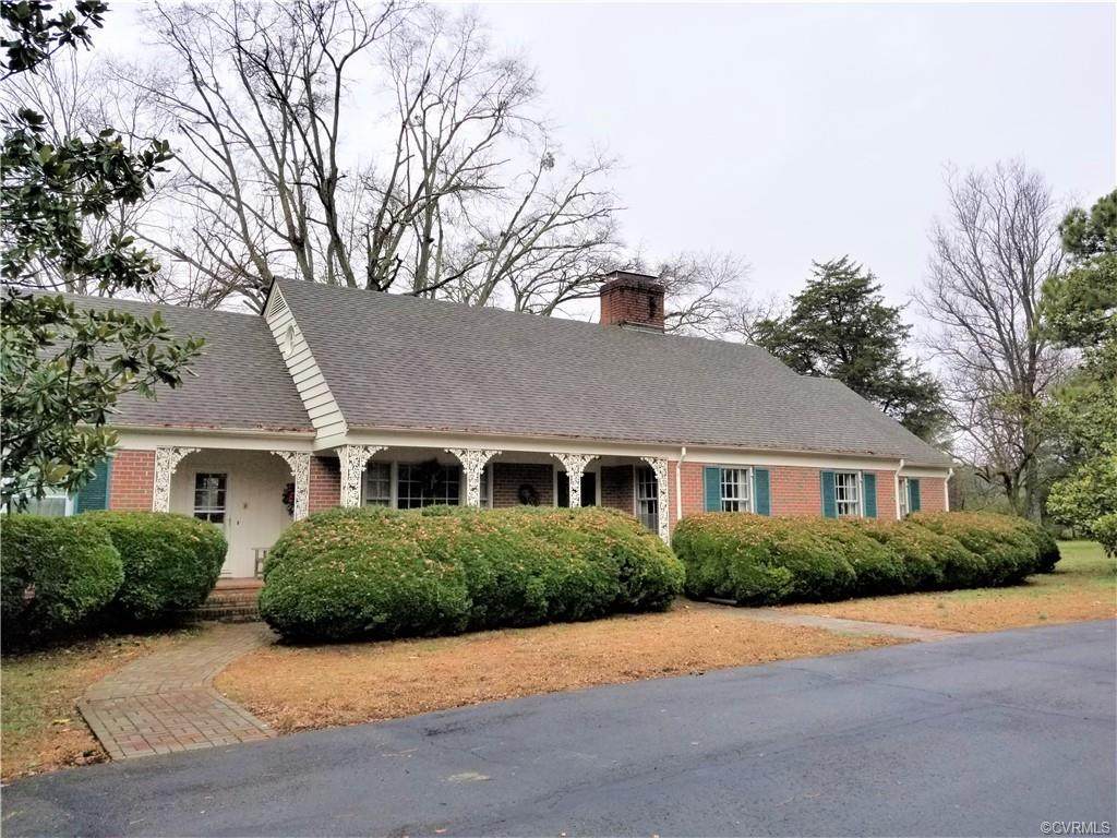 313 Country Club Road - Photo 1