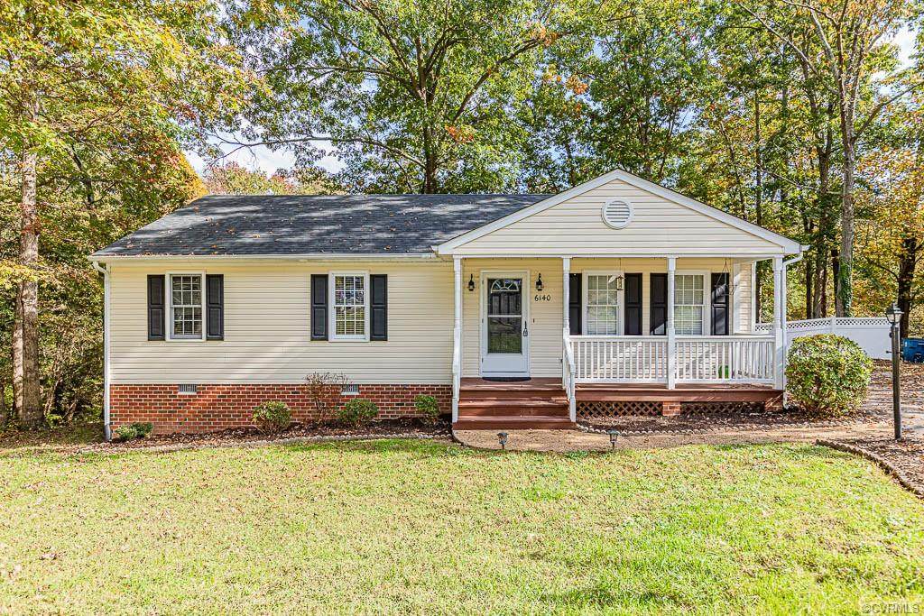 6140 Parsley Court - Photo 1