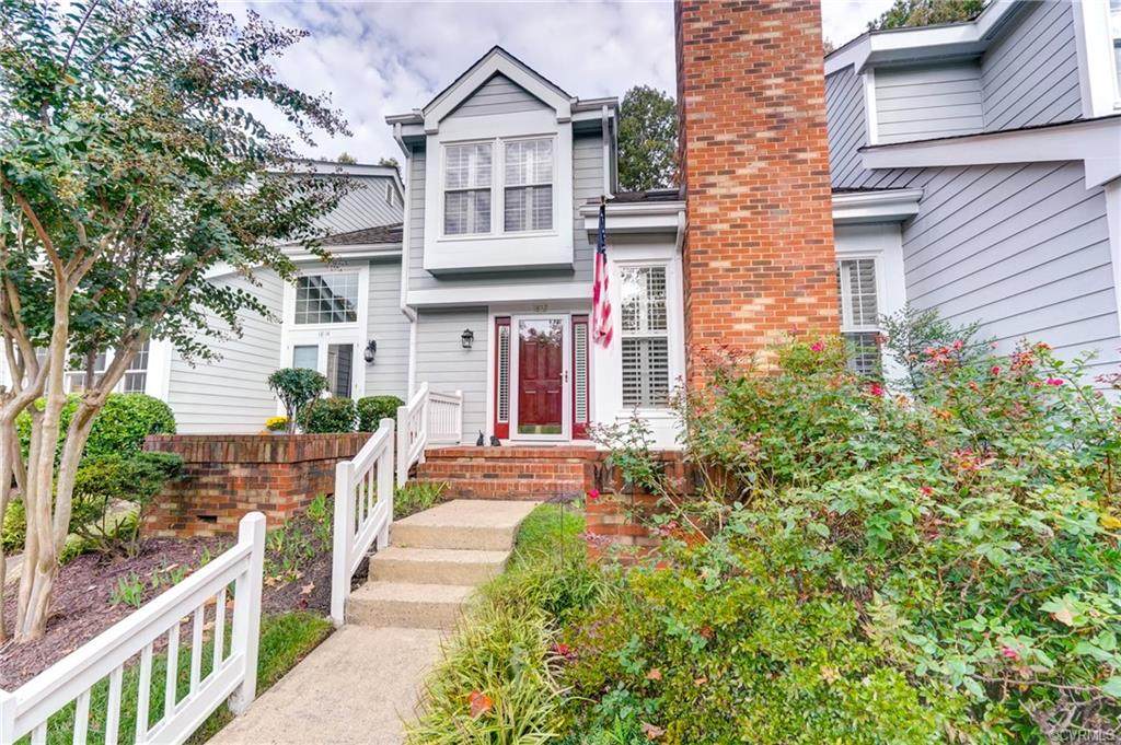 1812 Poplar Green - Photo 1