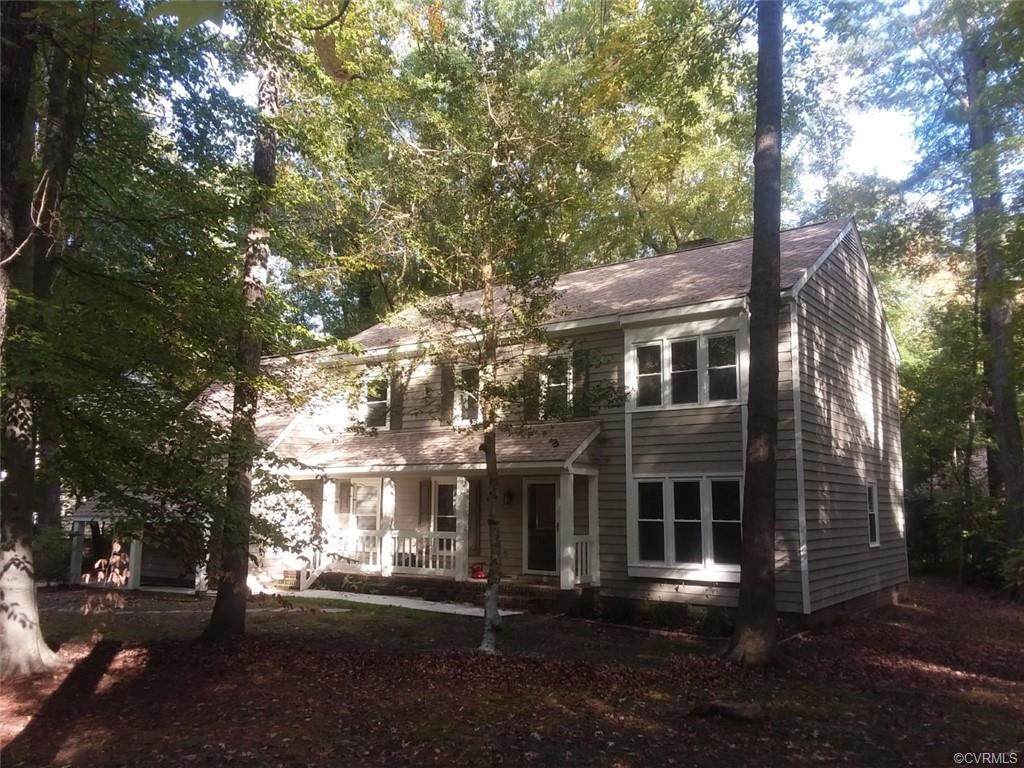 3815 Timber Ridge Road - Photo 1