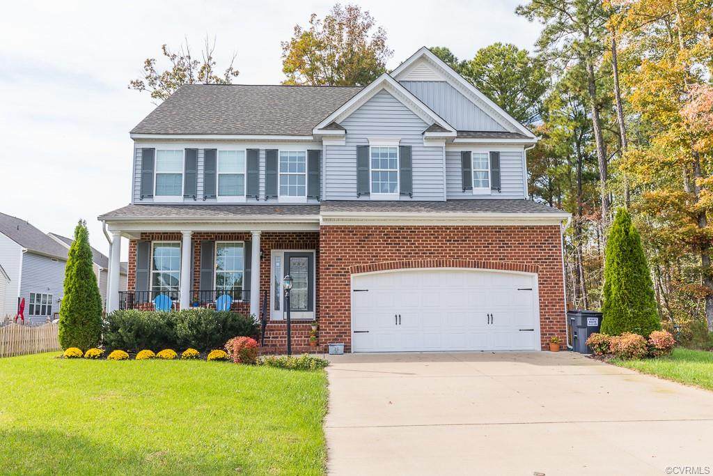 13407 Abram Court - Photo 1