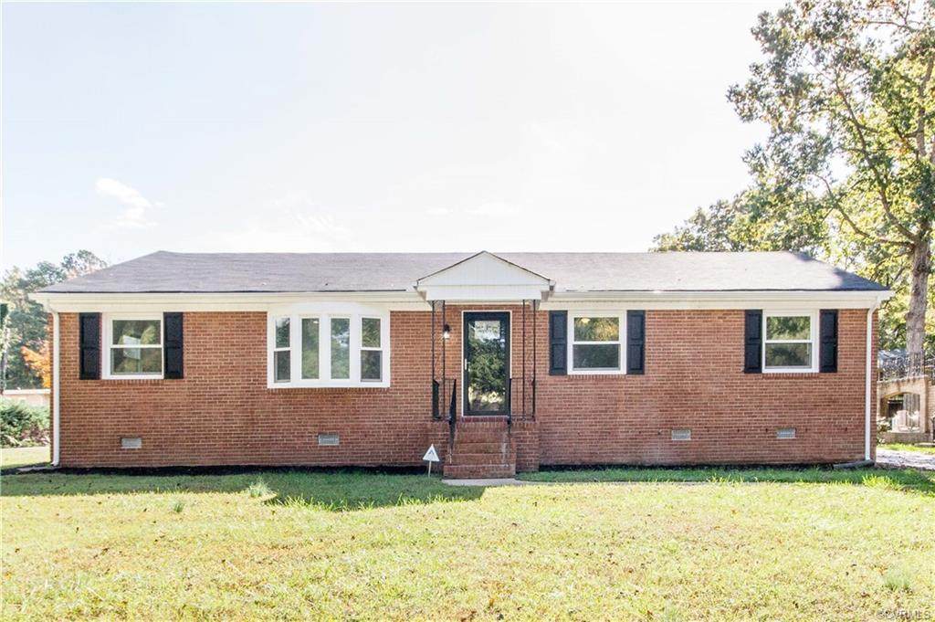 9015 Prince Road - Photo 1