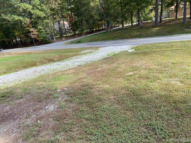 884 Hockett Road - Photo 1