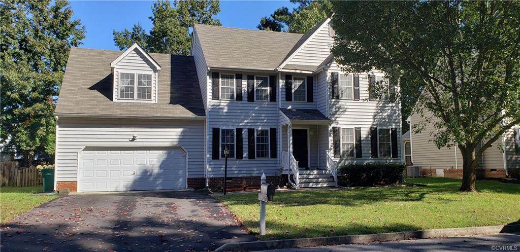 5464 Wintercreek Drive - Photo 1
