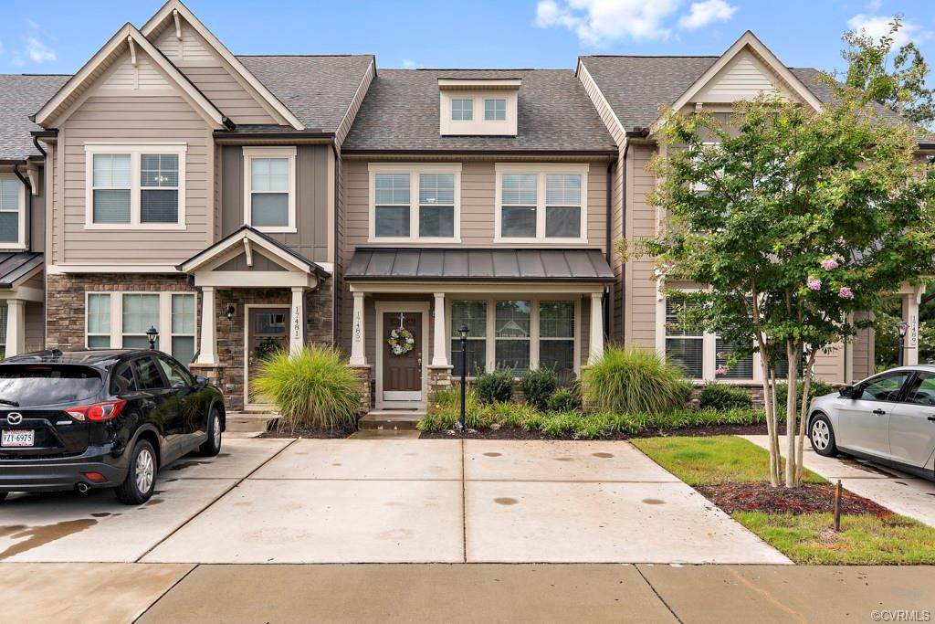 17485 Memorial Tournament Drive - Photo 1