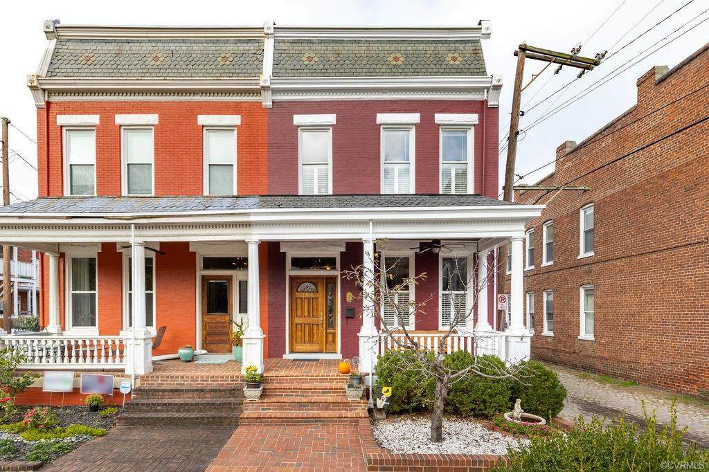 304 Shields Avenue - Photo 1